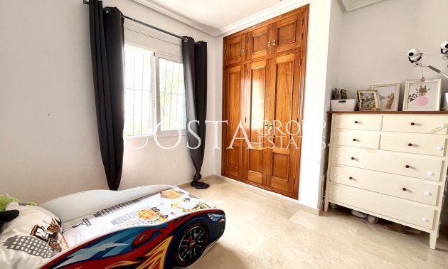 Herverkoop - Villa -
San Miguel de Salinas - San Miguel de Salinas Centro