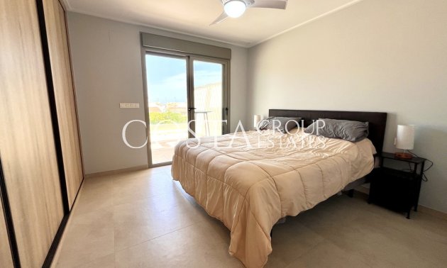 Resale - Apartments -
Pilar de la Horadada - Torre De La Horadada