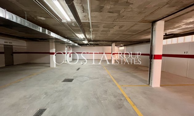 Resale - Apartments -
Pilar de la Horadada - Torre De La Horadada