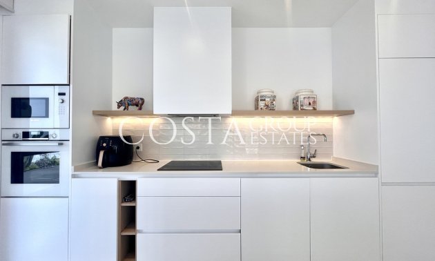 Resale - Villa -
Torrevieja - Torrevieja Centro