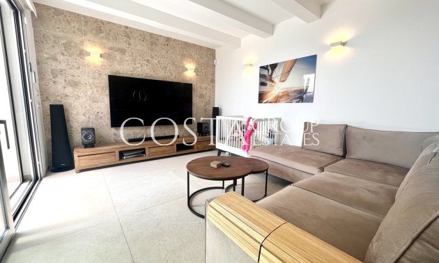 Resale - Villa -
Torrevieja - Torrevieja Centro