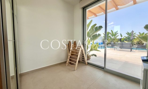 Resale - Villa -
Torrevieja - Torrevieja Centro