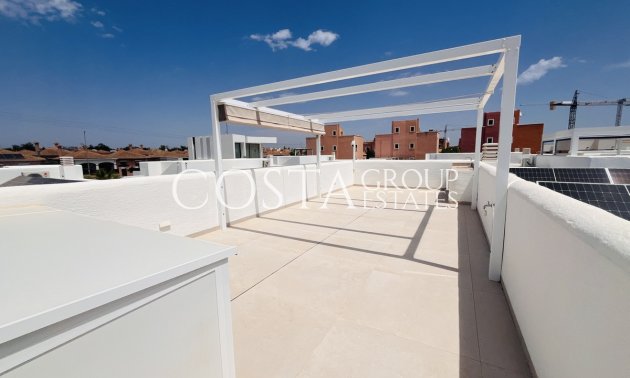 Resale - Villa -
Torrevieja - Torrevieja Centro