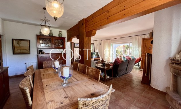 Resale - Villa -
Orihuela - Cabo Roig