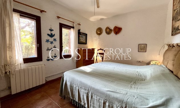 Resale - Villa -
Orihuela - Cabo Roig