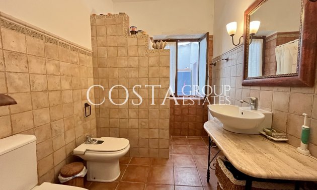 Resale - Villa -
Orihuela - Cabo Roig