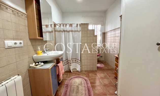Resale - Villa -
Orihuela - Cabo Roig
