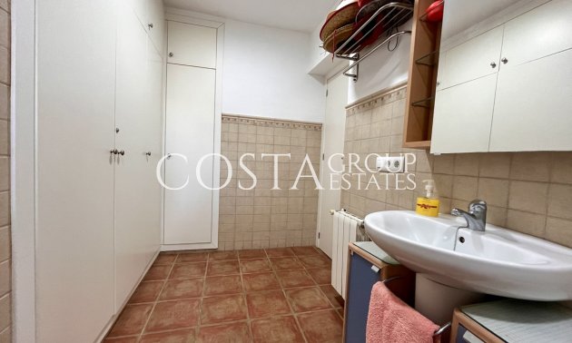 Resale - Villa -
Orihuela - Cabo Roig