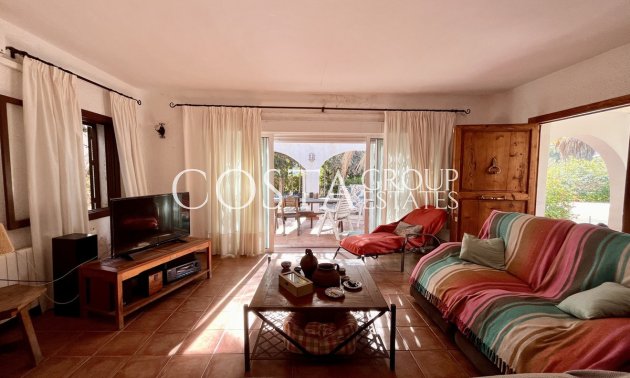 Resale - Villa -
Orihuela - Cabo Roig