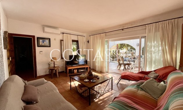 Resale - Villa -
Orihuela - Cabo Roig
