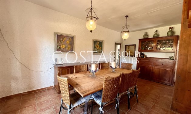 Resale - Villa -
Orihuela - Cabo Roig