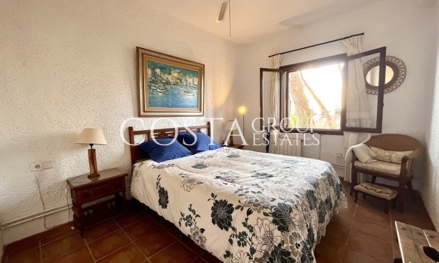 Resale - Villa -
Orihuela - Cabo Roig