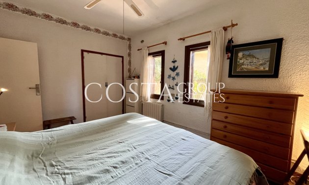 Resale - Villa -
Orihuela - Cabo Roig