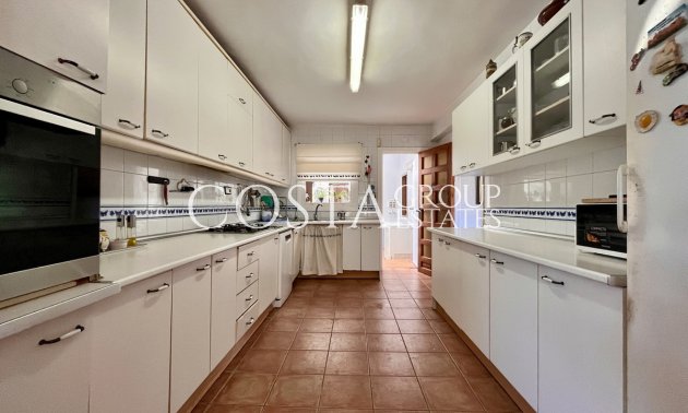 Resale - Villa -
Orihuela - Cabo Roig