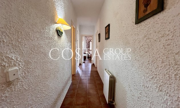Resale - Villa -
Orihuela - Cabo Roig
