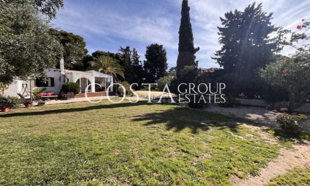 Resale - Villa -
Orihuela - Cabo Roig