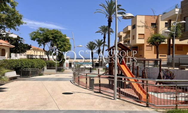 Resale - Apartments -
Pilar de la Horadada - Pilar de la Horadada Centro