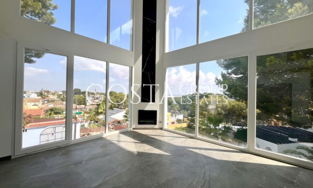 Revente - Villa -
Orihuela - Los Balcones