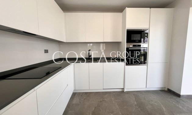 Revente - Villa -
Orihuela - Los Balcones