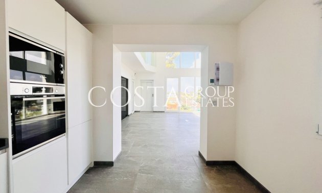 Revente - Villa -
Orihuela - Los Balcones