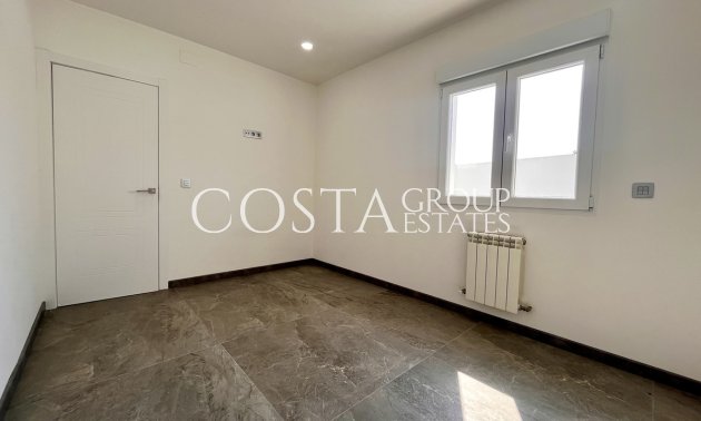 Revente - Villa -
Orihuela - Los Balcones