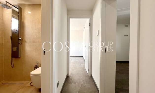Revente - Villa -
Orihuela - Los Balcones