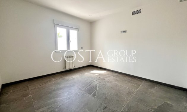 Revente - Villa -
Orihuela - Los Balcones