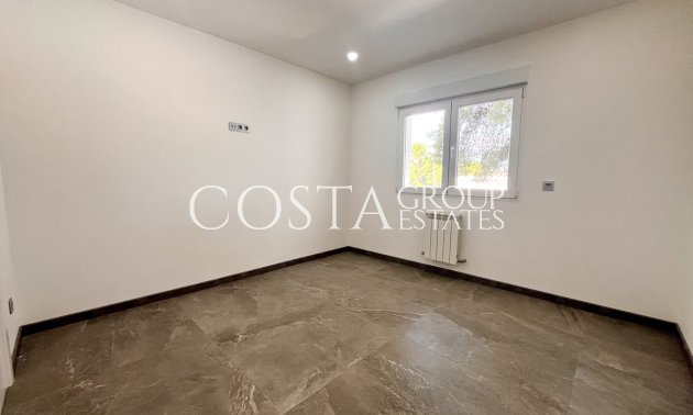 Revente - Villa -
Orihuela - Los Balcones