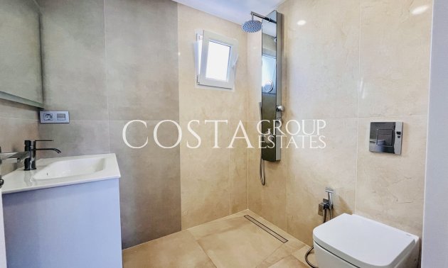 Revente - Villa -
Orihuela - Los Balcones