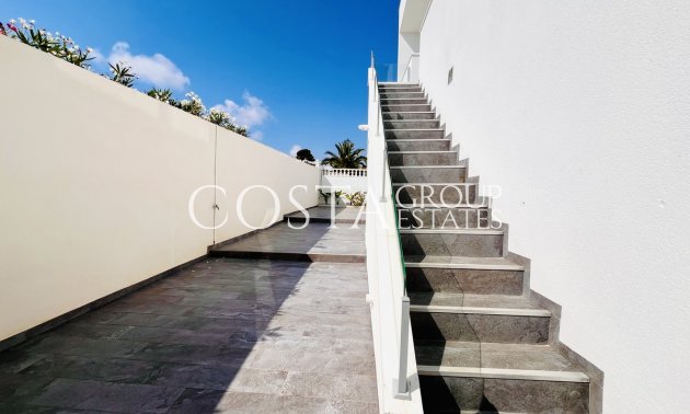 Revente - Villa -
Orihuela - Los Balcones
