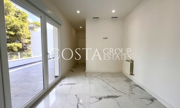 Revente - Villa -
Orihuela - Los Balcones