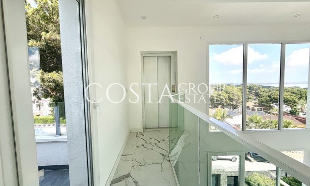 Revente - Villa -
Orihuela - Los Balcones
