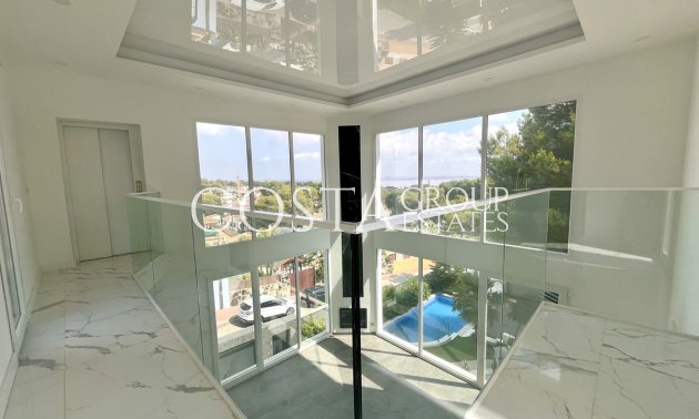 Revente - Villa -
Orihuela - Los Balcones