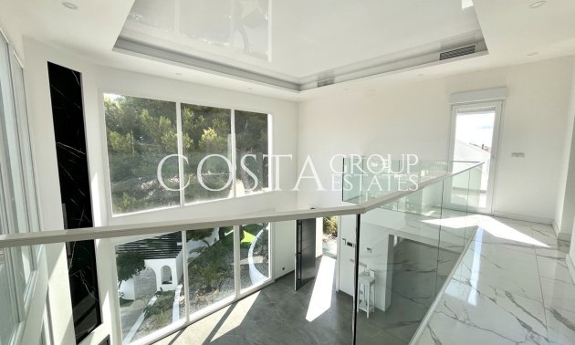 Revente - Villa -
Orihuela - Los Balcones