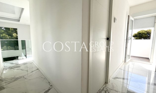 Revente - Villa -
Orihuela - Los Balcones