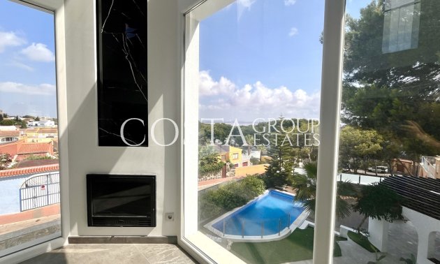 Revente - Villa -
Orihuela - Los Balcones