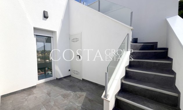 Revente - Villa -
Orihuela - Los Balcones