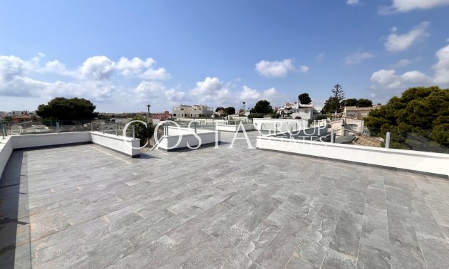 Revente - Villa -
Orihuela - Los Balcones