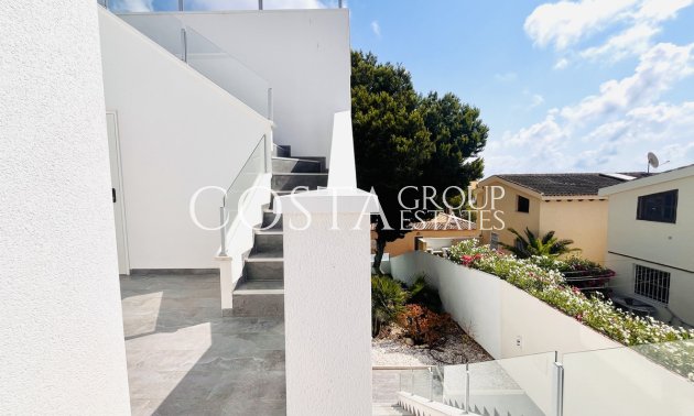 Revente - Villa -
Orihuela - Los Balcones