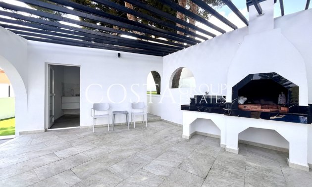Revente - Villa -
Orihuela - Los Balcones