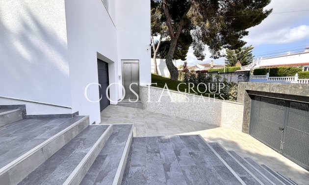 Revente - Villa -
Orihuela - Los Balcones