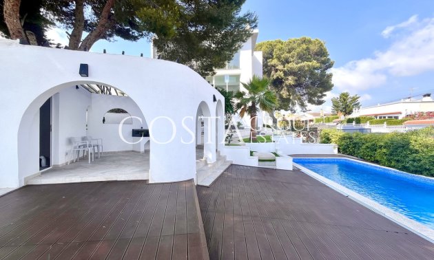 Revente - Villa -
Orihuela - Los Balcones