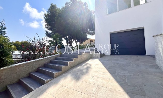 Revente - Villa -
Orihuela - Los Balcones