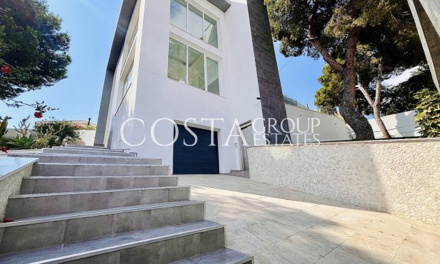 Revente - Villa -
Orihuela - Los Balcones