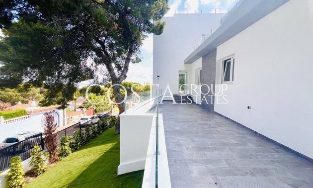 Revente - Villa -
Orihuela - Los Balcones