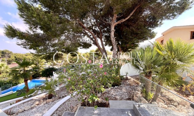 Revente - Villa -
Orihuela - Los Balcones