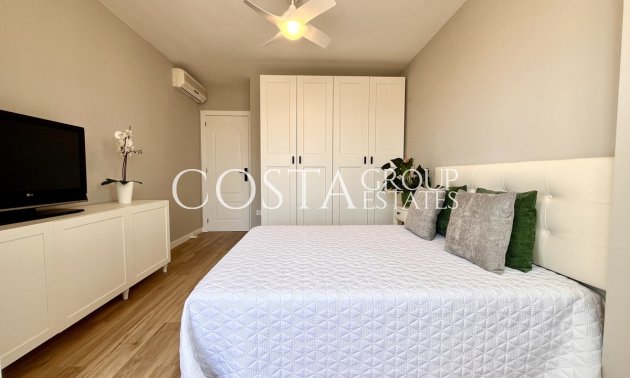 Resale - House -
Orihuela - Playa Flamenca