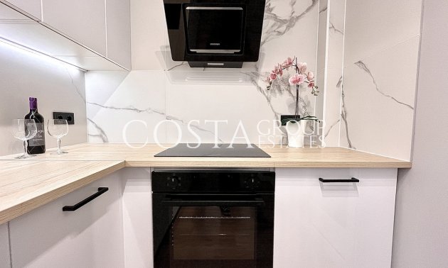 Resale - House -
Orihuela - Playa Flamenca