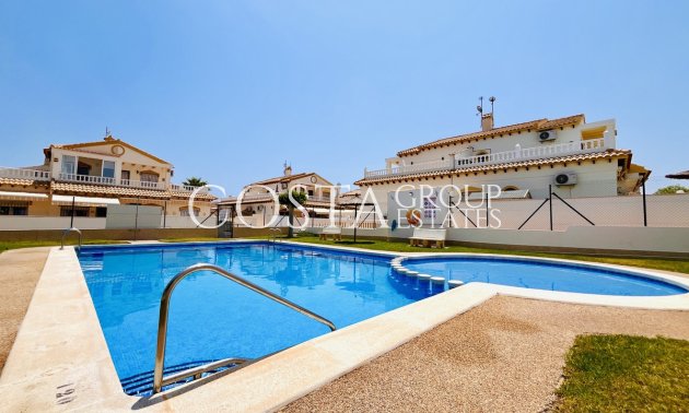 Resale - House -
Orihuela - Playa Flamenca