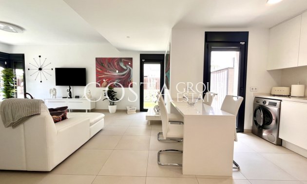 Herverkoop - Villa -
Pilar de la Horadada - Torre De La Horadada